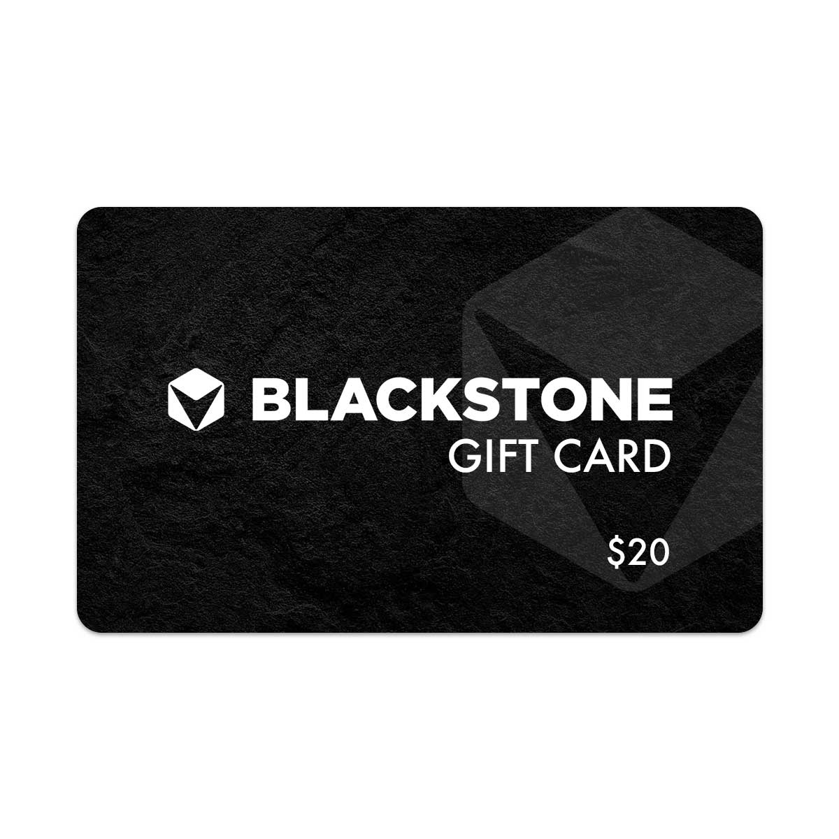 Blackstone Power Digital Gift Card