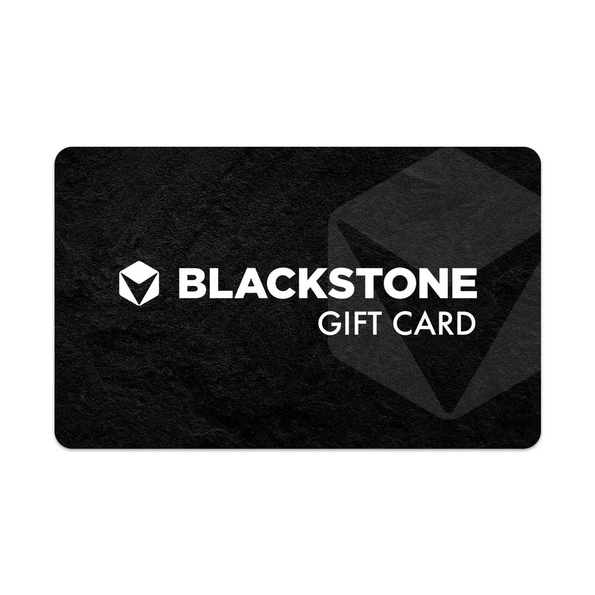 Blackstone Power Digital Gift Card