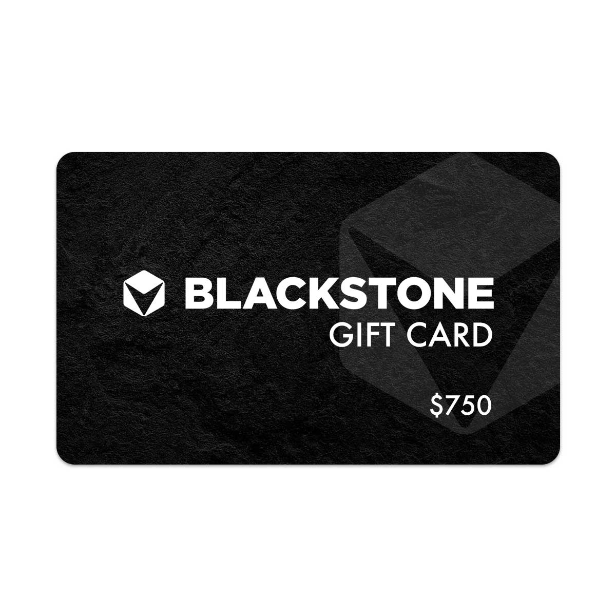 Blackstone Power Digital Gift Card